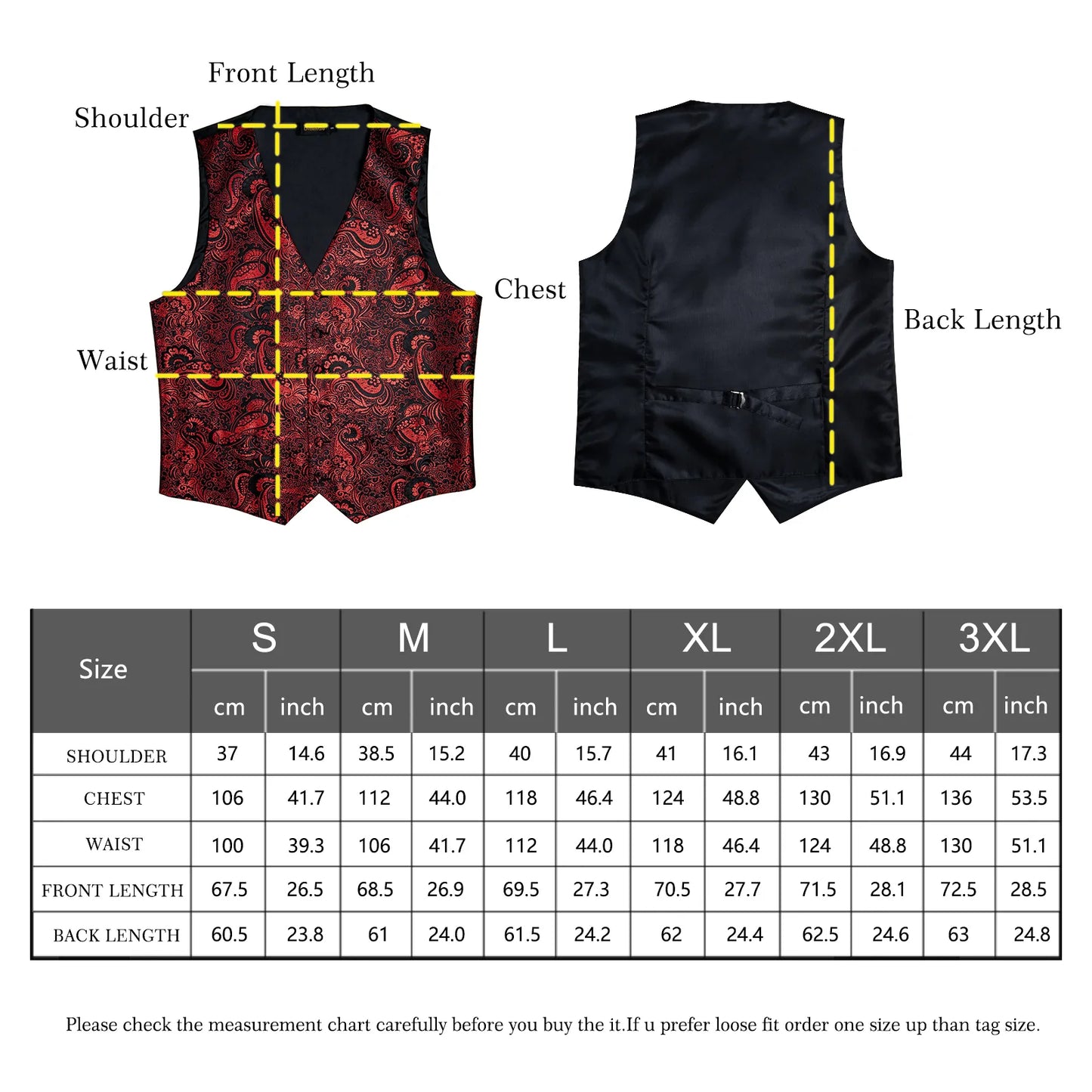 Luxury Blue Floral Silk Vest Set - Masculine Clothes