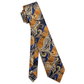 Premium Paisley Silk Tie, Pocket Square and Cufflinks - Masculine Clothes