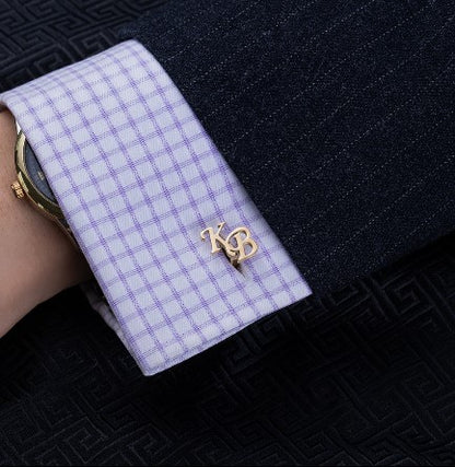 Initial Cufflinks