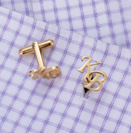 Initial Cufflinks