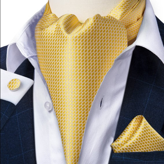 ASCOT CRAVAT