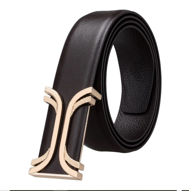 Leather Belt MC2