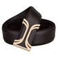 Leather Belt MC2