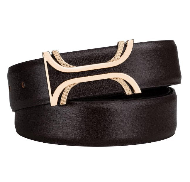 Leather Belt MC2