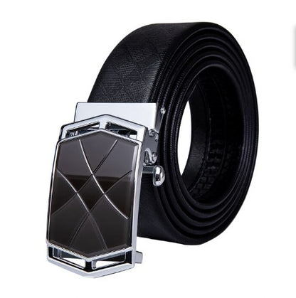 Leather Belt MC1