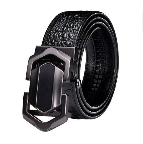 Leather Belt MC8